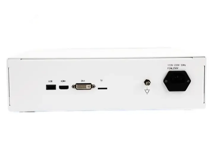 multifunctional medical endoscope desktop host3