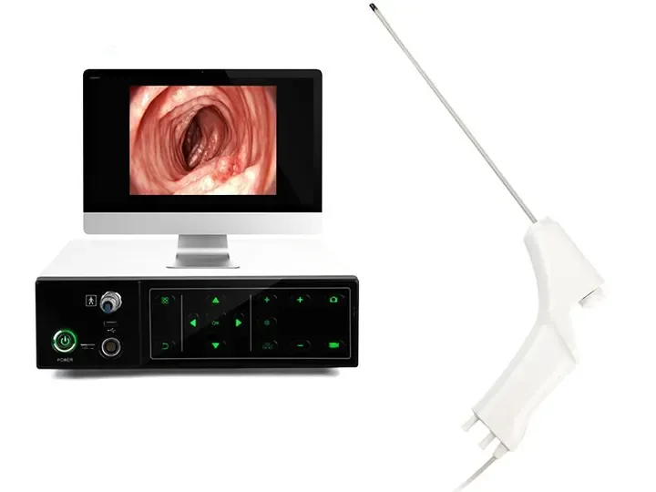 Hysteroscopy