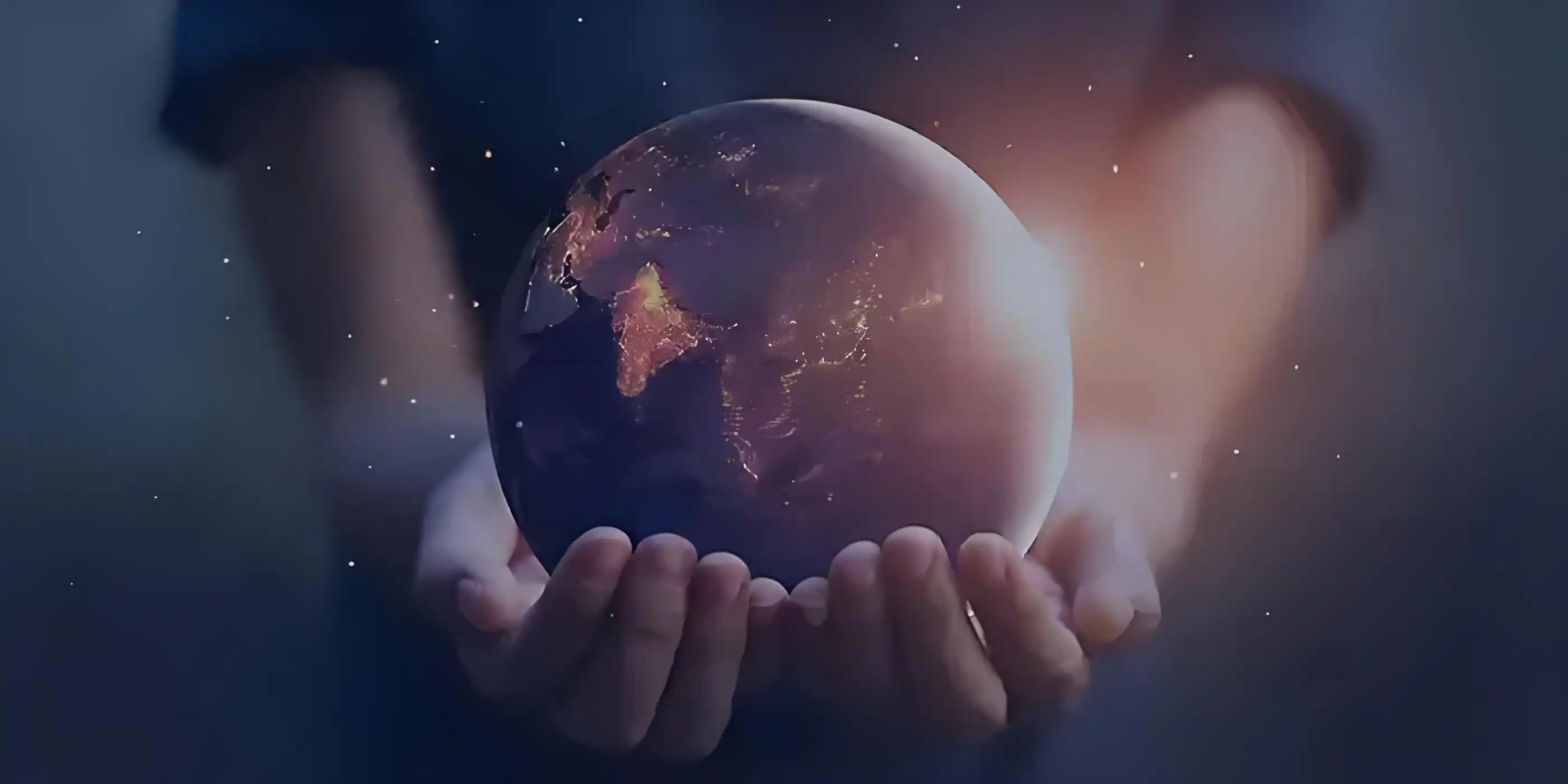 Testimonials from global customers
