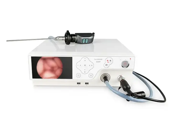 4K Medical Endoscope Host