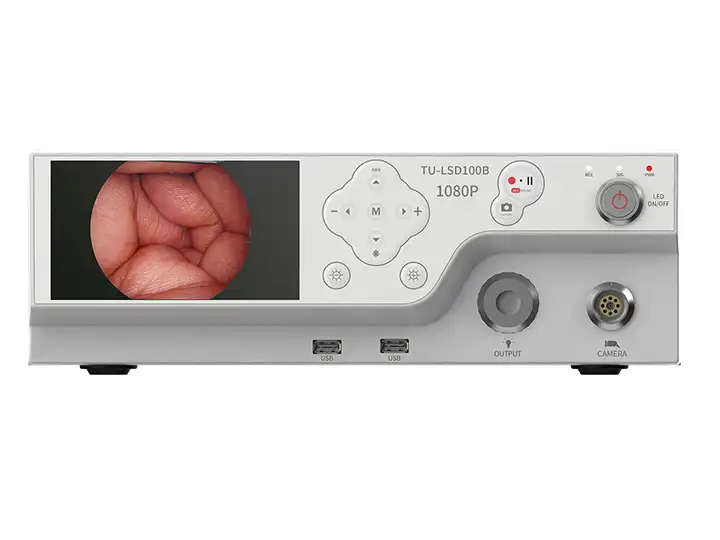 4K Medical Endoscope Host3