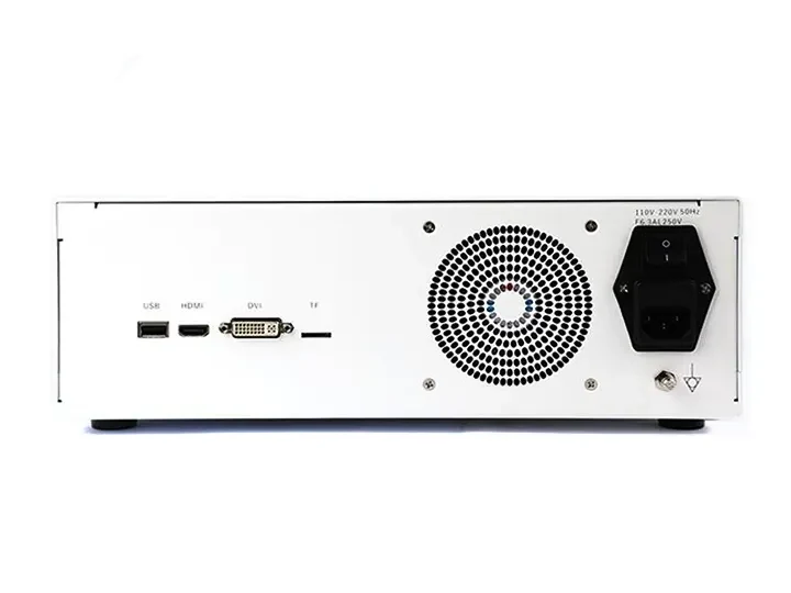 XBX Medical Repeating Bronchoscope4
