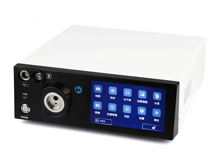 Gastrointestinal Endoscope Host2