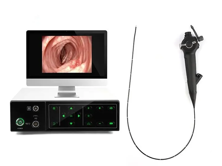 ENT Endoscope