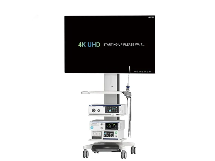 Globally Certified Endoscopes: Protecting Life And Health With Excellent Quality