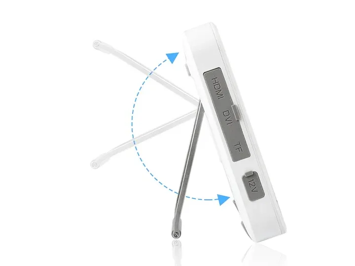 Portable Tablet Endoscope Host4
