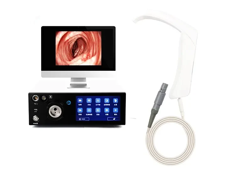 Laryngoscope