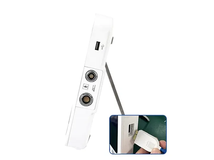 Medical uroscope machine4