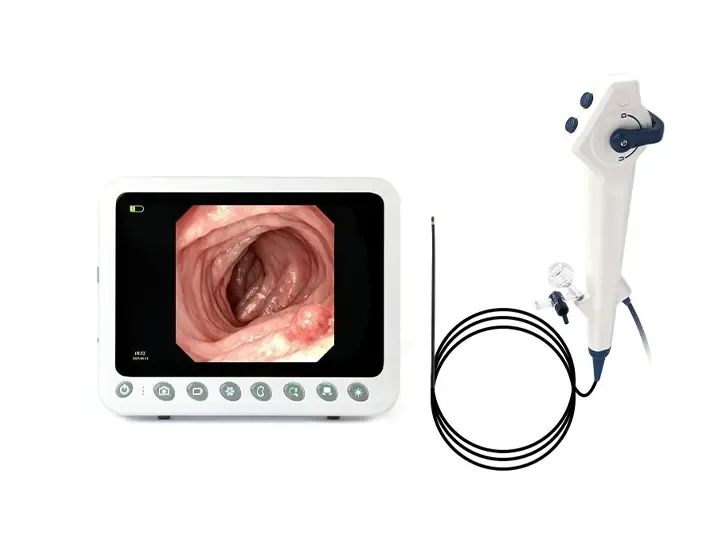 Uroscope