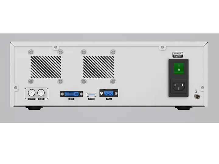 4K Medical Endoscope Host2