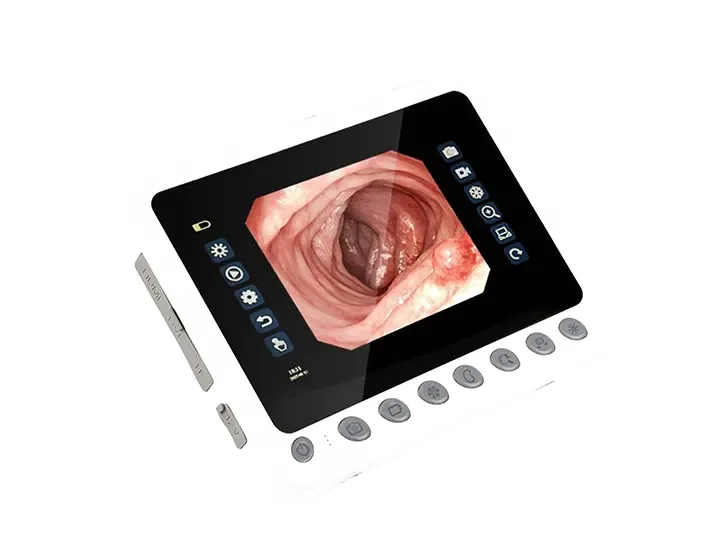 Medical laryngoscope equipment4