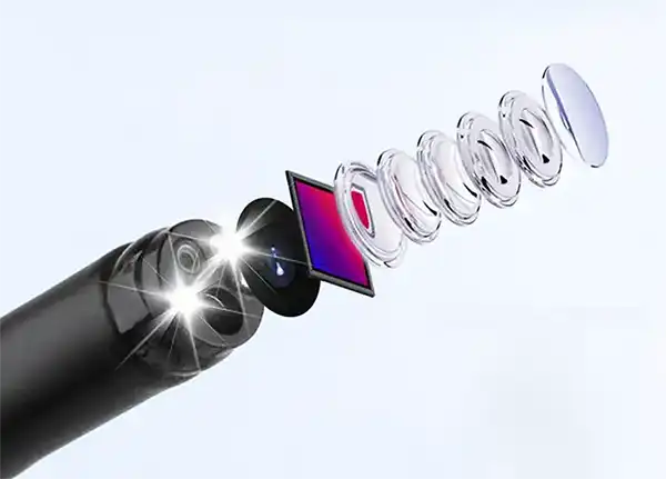 Accessories & consumables