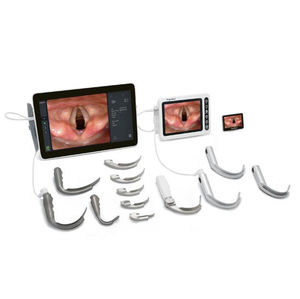 Laryngoscope