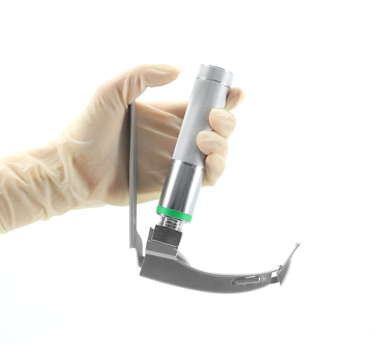 Laryngoscope