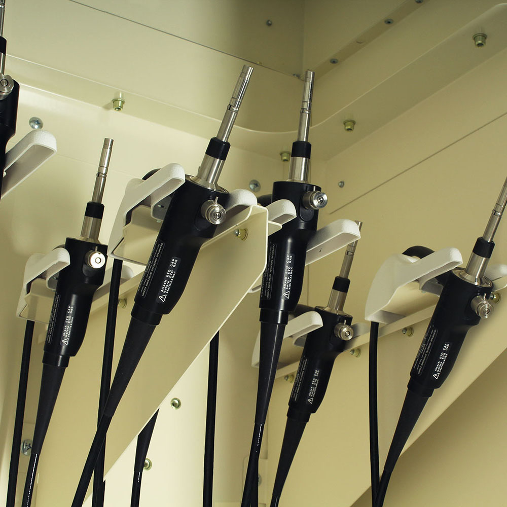 How to Choose a Reliable Cystoscope Factory for Hospital Procurement
