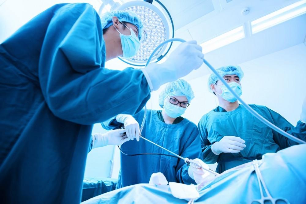 shoulder arthroscopy 