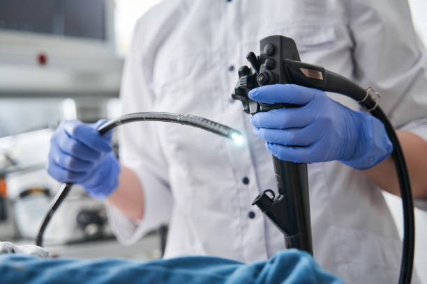 medical endoscope