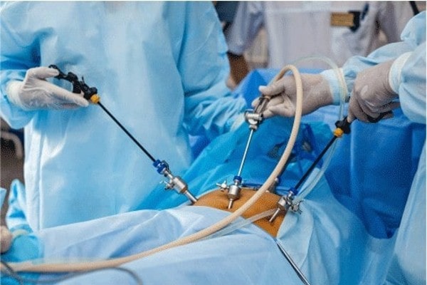 medical endoscopes