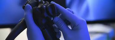 medical endoscope images