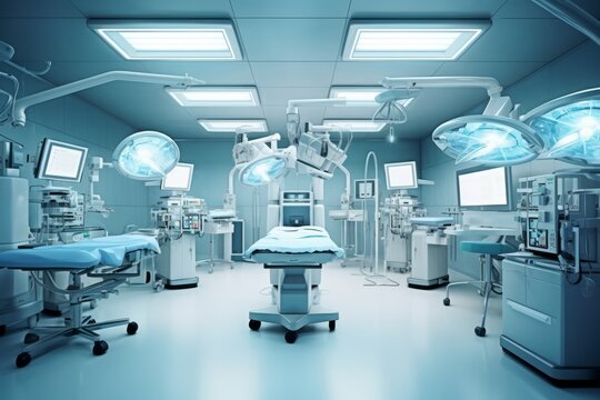 medical scope