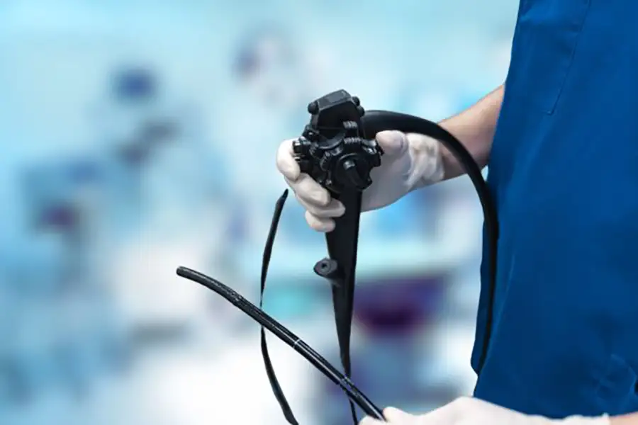 ODM Endoscope Devices
