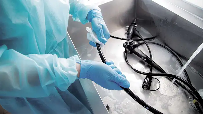 endoscopeheader