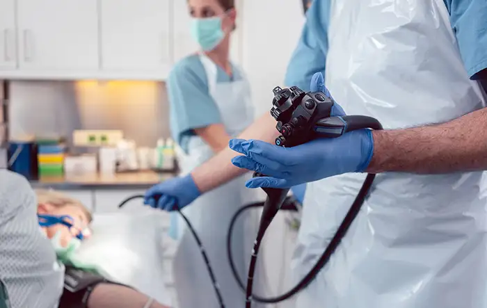 endoscopy-gastroscopy
