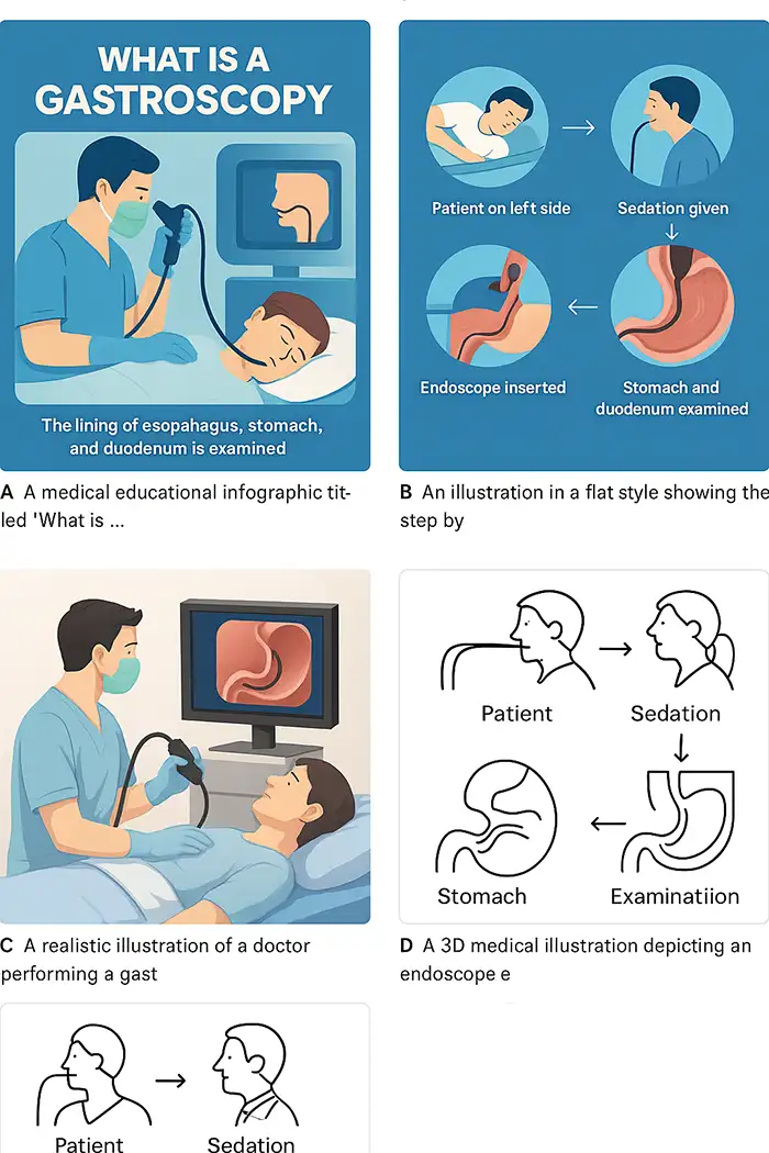 Gastroscopy_medical