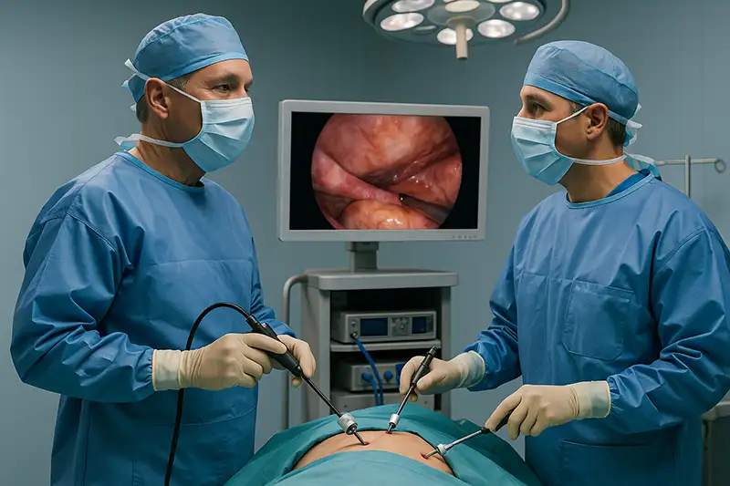endoscopys