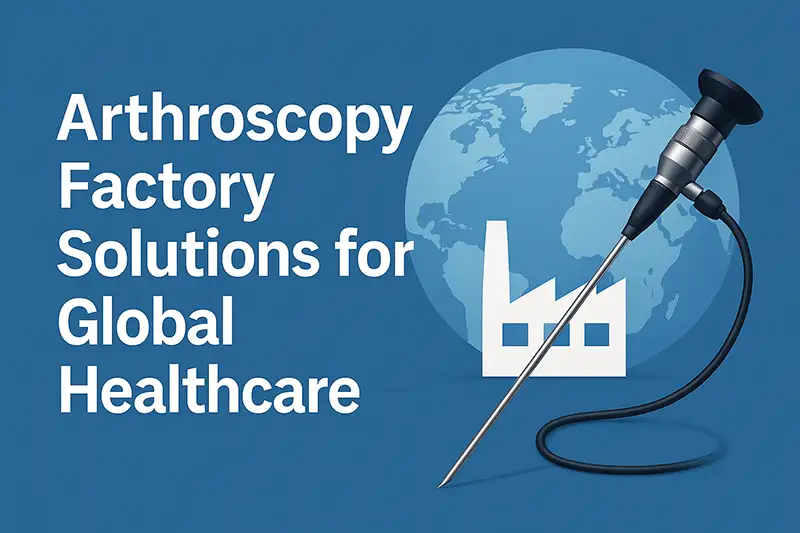 Arthroscopy Factory