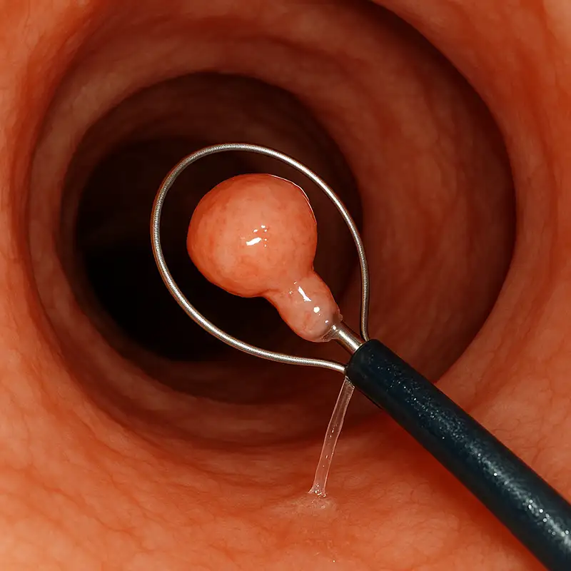 Colonoscopy System Image 