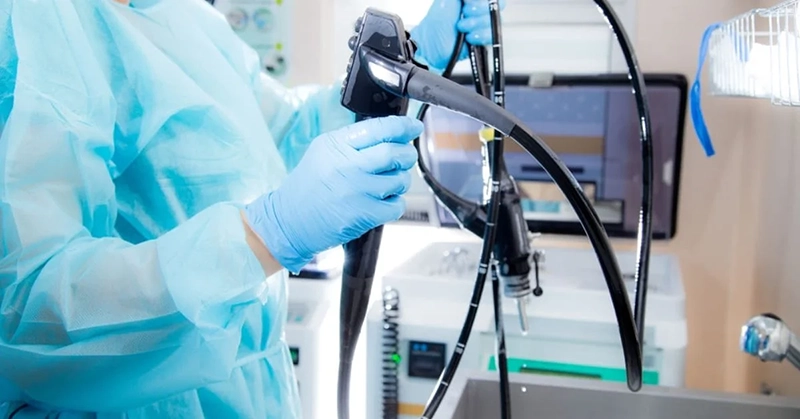 How to Choose Endoscopy Machine Manufacturers for Hospitals