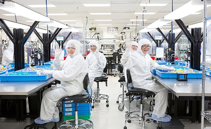 How To Choose A Bronchoscope Factory