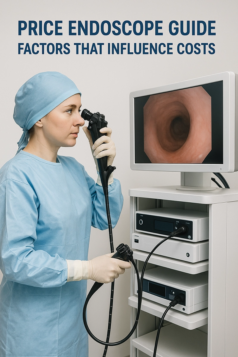 Price Endoscope 2
