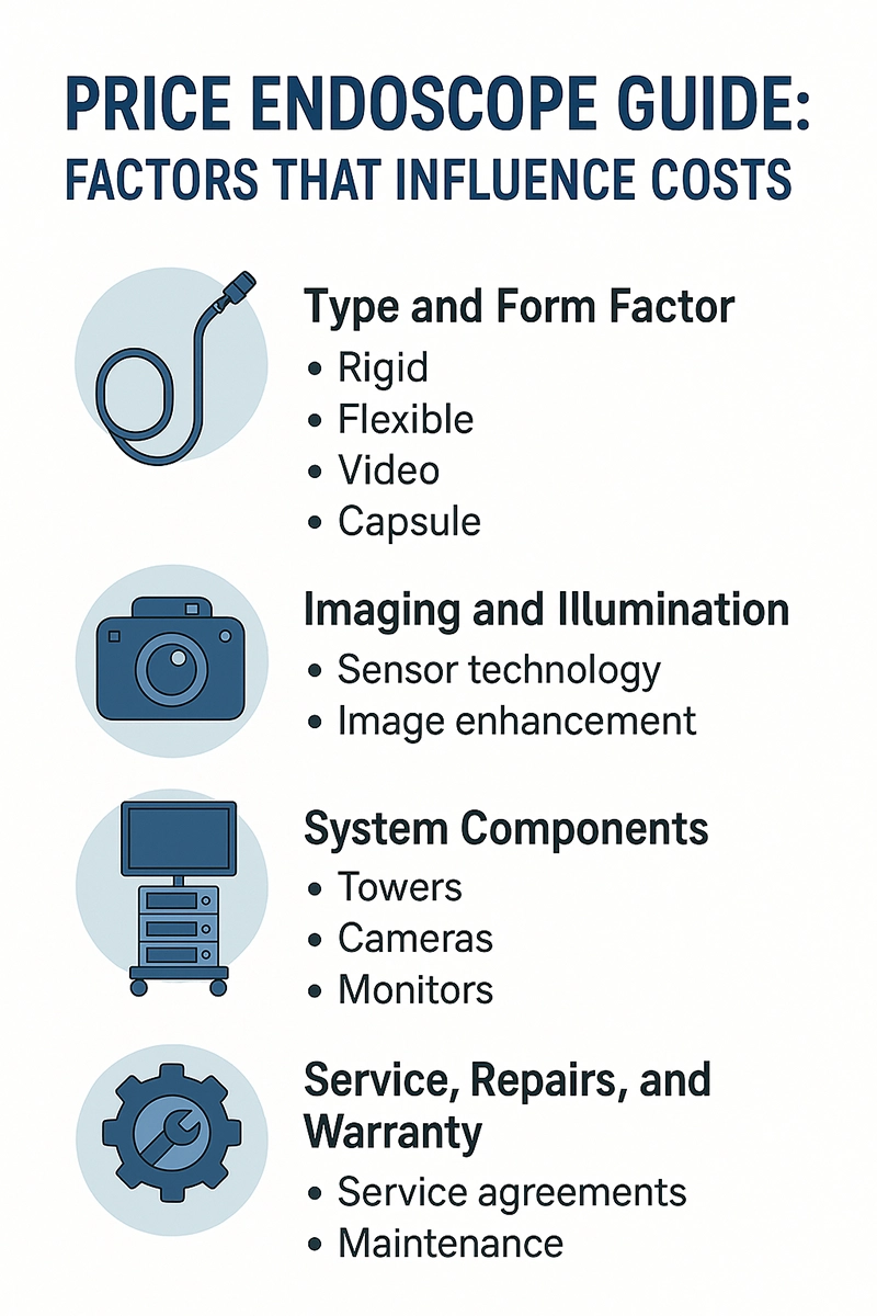 Price Endoscope