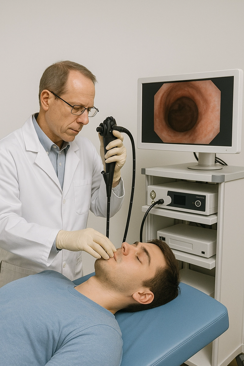 Price Endoscopes