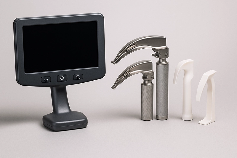 Video Laryngoscope Market Trends and Hospital Adoption