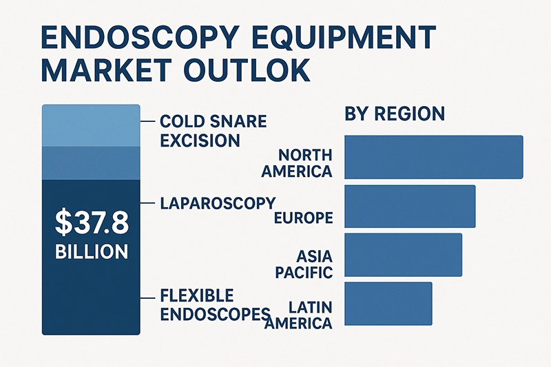 flexible endoscope 2025