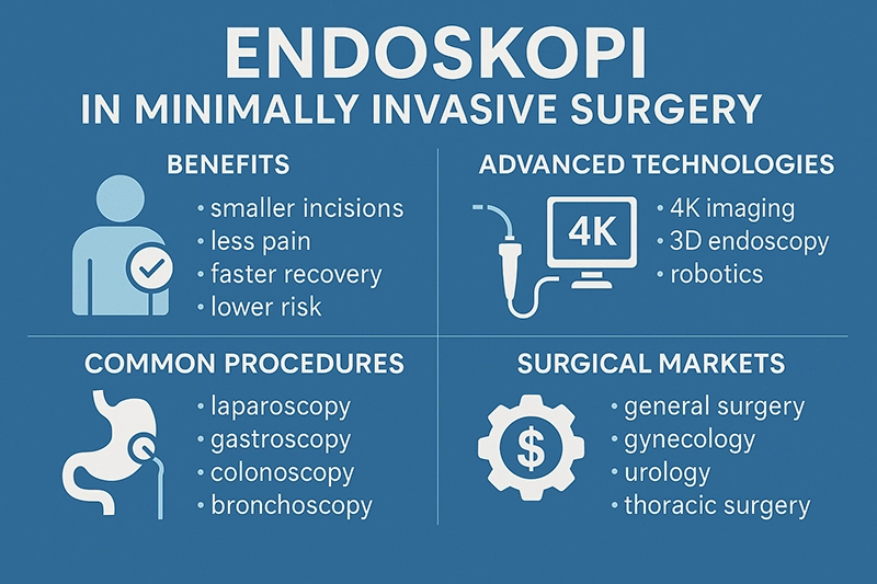 Endoskopi