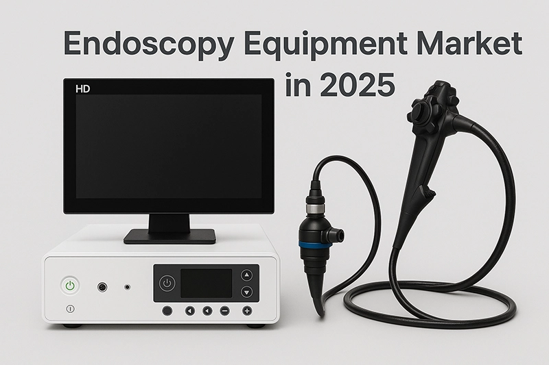 Colonoscope factory and suppliers to choose in 2025