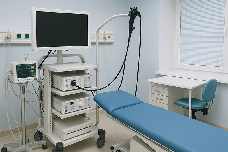 endoscope 