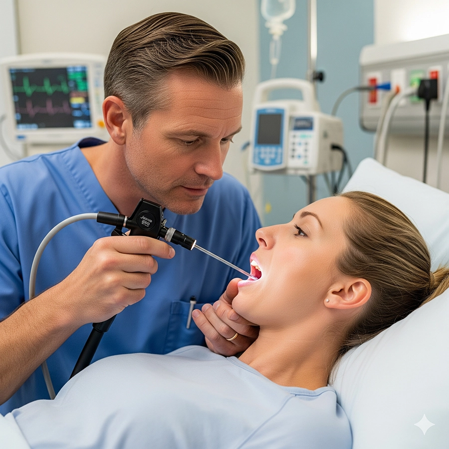 What Is a Laryngoscope