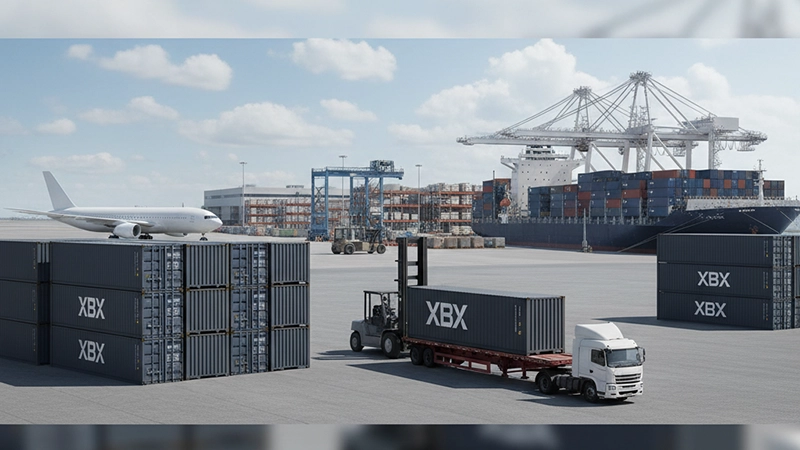 XBX endoscope global supply chain
