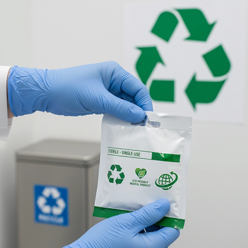 Disposable Endoscope Manufacturers: Why Hospitals Trust XBX