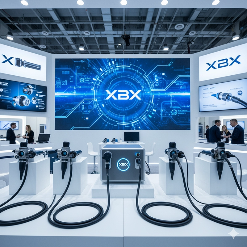 XBX Endoscope Equipment